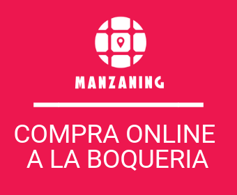 Manzaning Online Shopping!
