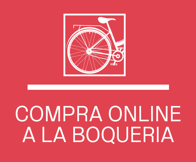 Boqueria Compra online!