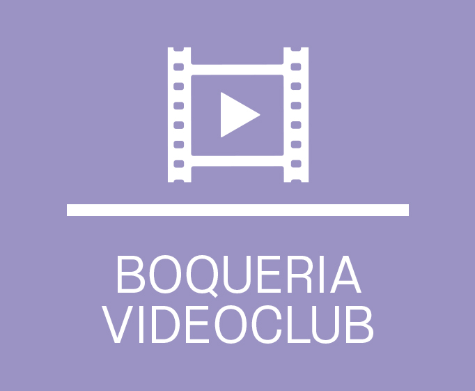 VideoBoqueria Descúbrela!