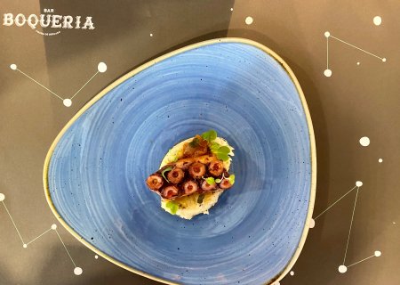Tapa de Carnaval