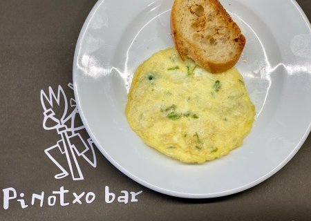 Tapa de Carnaval