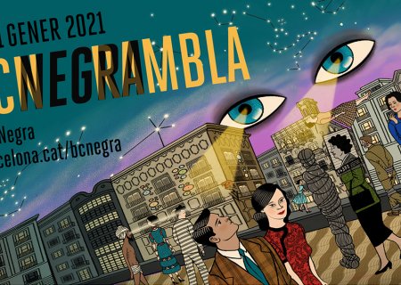 BCNegra: Policies que mengen