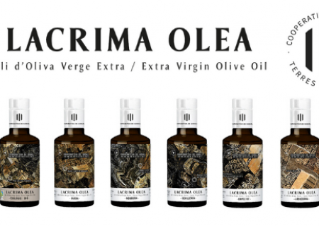 Presentació Lacrima Olea