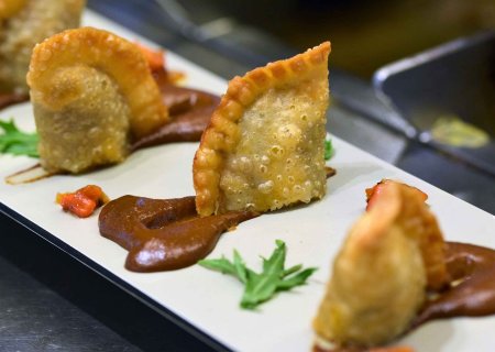 Tapa de Carnaval
