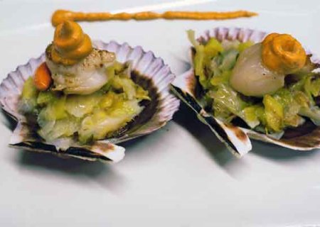 Tapa de Carnaval