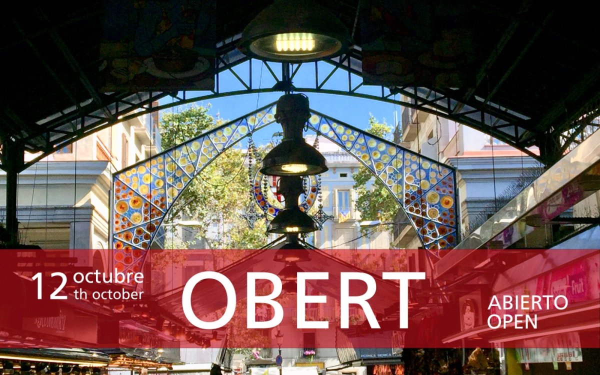 Market open