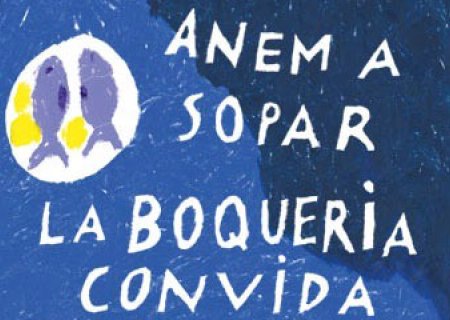 Els números premiats de 'La Boqueria Convida' 2019