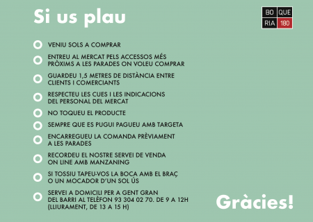 Habilitat un servei a domicili per a la gent gran del barri