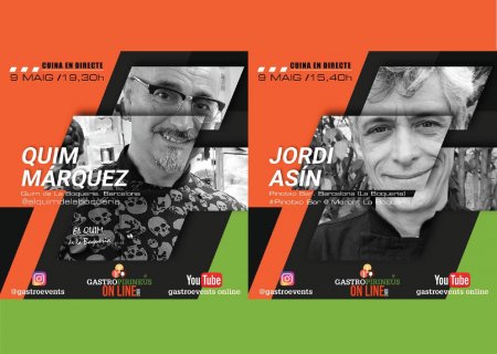 La Boqueria se suma al GastroPirineus Online