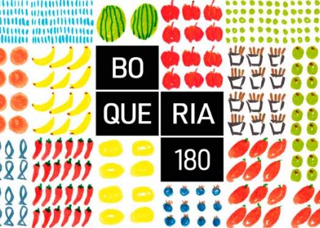 Reprenem el Boqueria 180