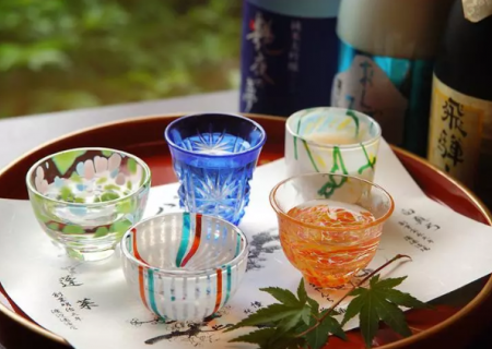 ‘Tasts de Sake’: reserva la teva plaça!