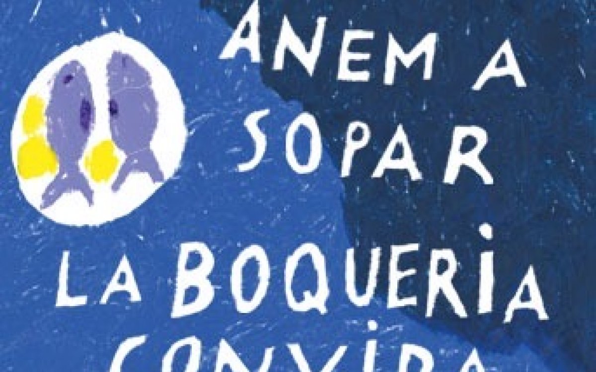 Ja tenim els guanyadors de 'La Boqueria Convida'