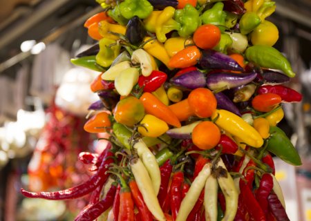 Soley Boqueria La Cuina Internacional