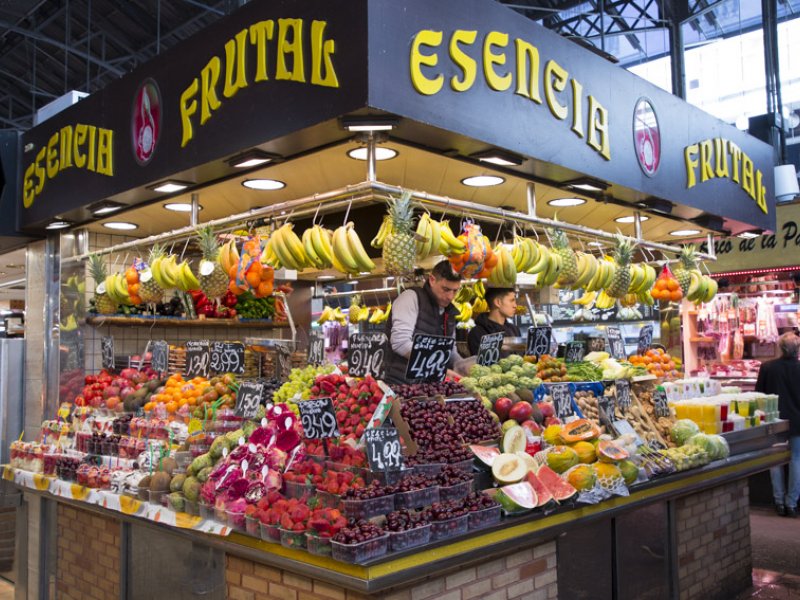 Esencia Frutal