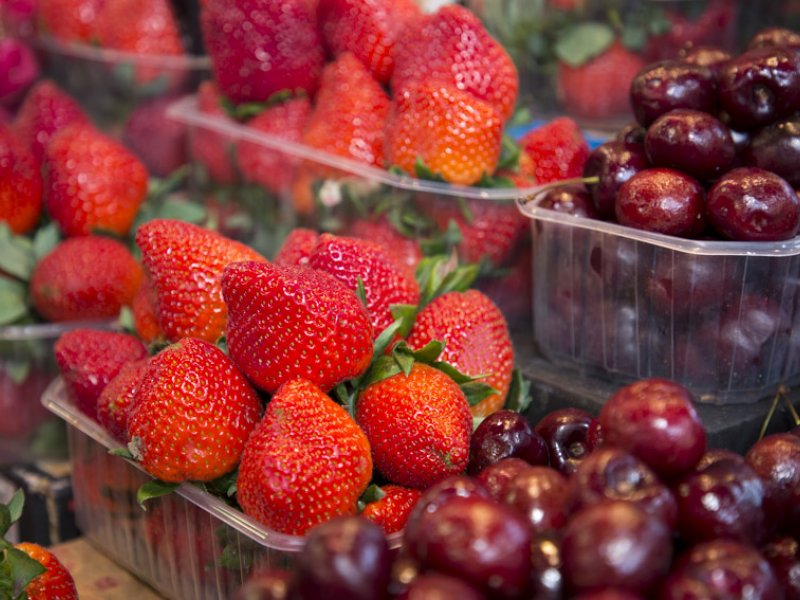 Esencia Frutal