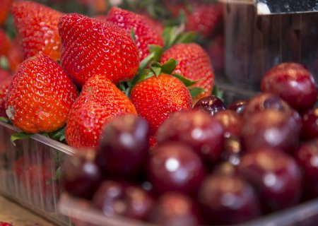 Esencia Frutal