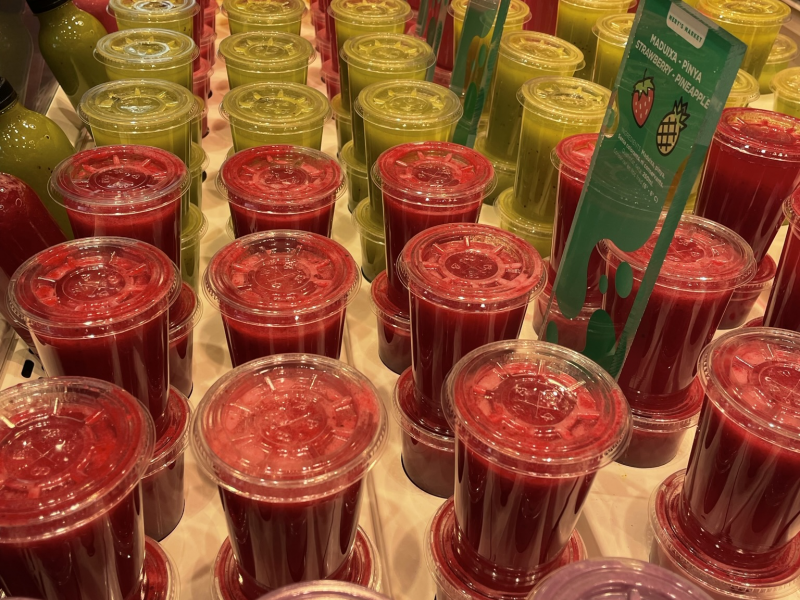 Mery's Market