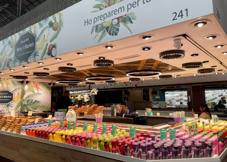 Mery's Market