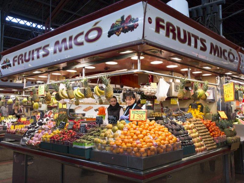 Fruites Micó