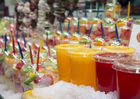 Fruites i verdures Jaime i Montse