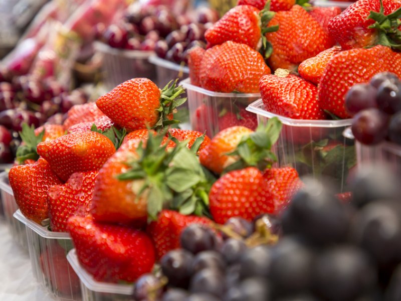 Fruites Micó Diego i Nuri