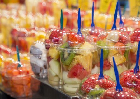 Fruites Micó Diego i Nuri