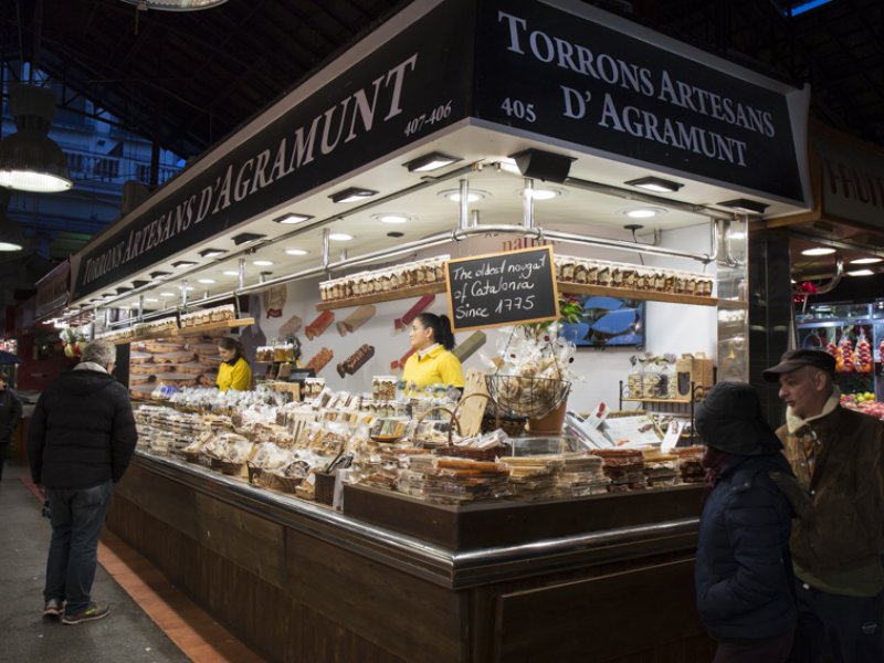 Torrons d'Agramunt