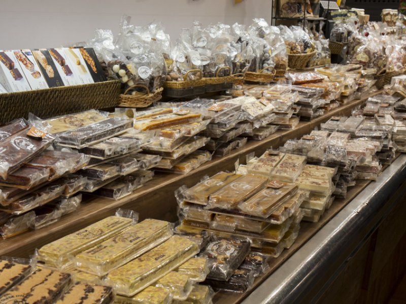 Torrons d'Agramunt