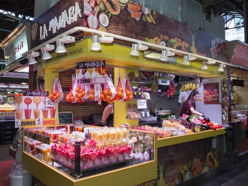 La Manaba