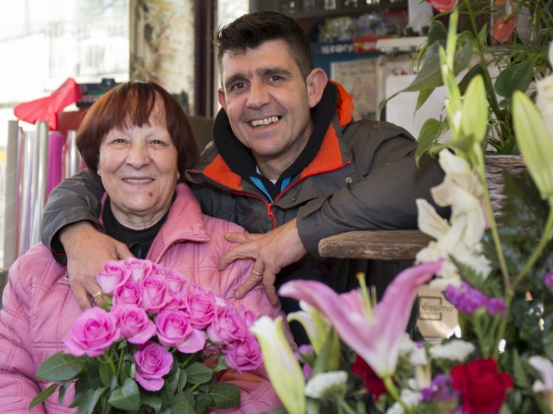 La Flor de la Rambla