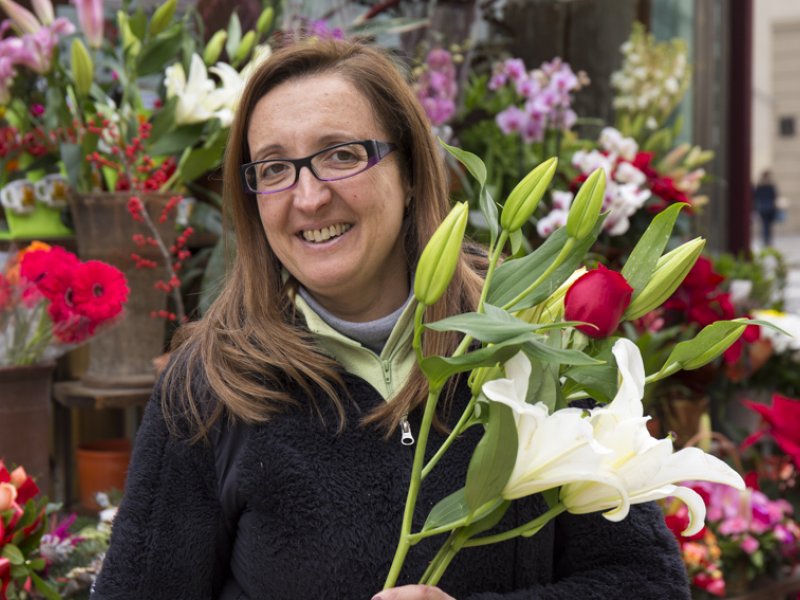 Flors Maria Laura