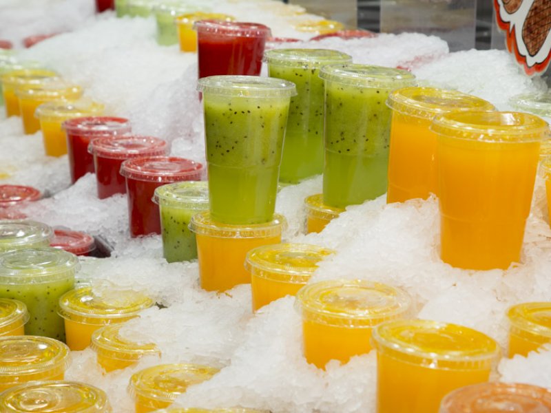 Vitamina Planet