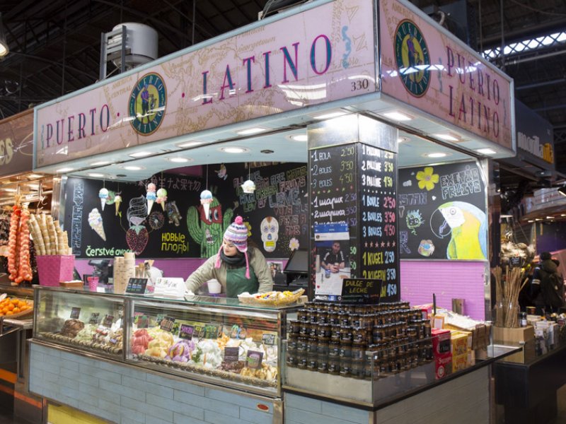 Puerto Latino