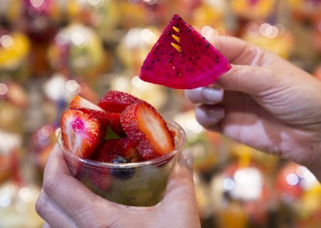 Natura Fruits