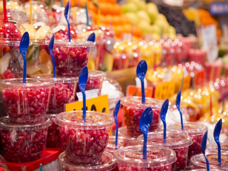 Fruites Pedro i Carmen