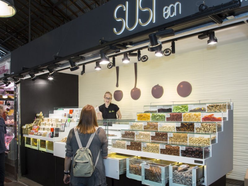 Susi Bcn