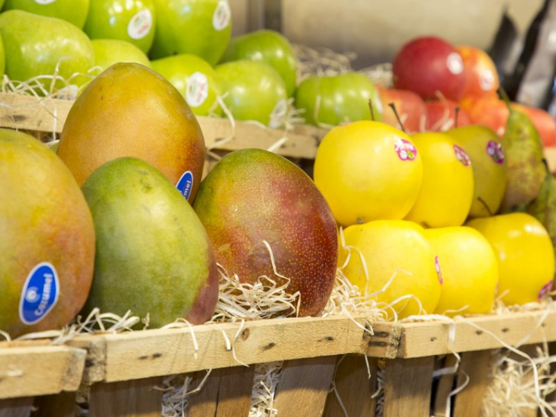 Fruites Alfonso