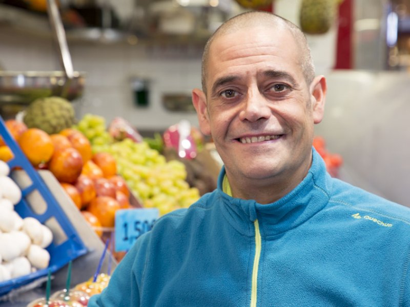 Xavi Fruits de la Terra