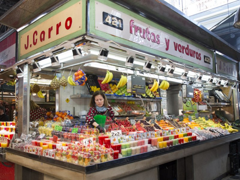 Fruites J. Carro