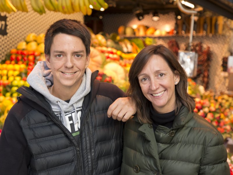 Fruites i verdures Vidal Pons