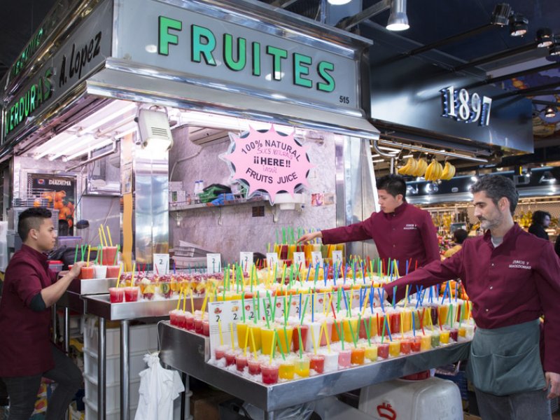 Fruites A. López