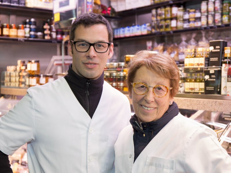 Formatgeria Elisa