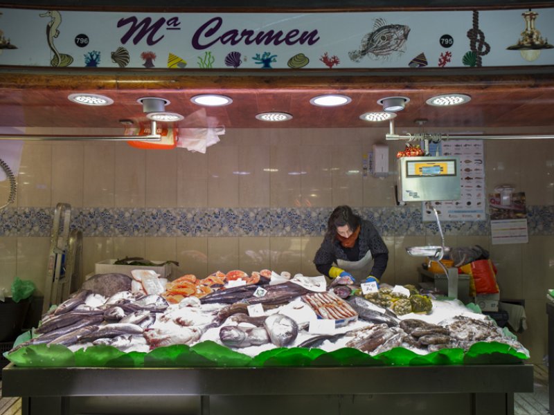 Peix Mari Carmen