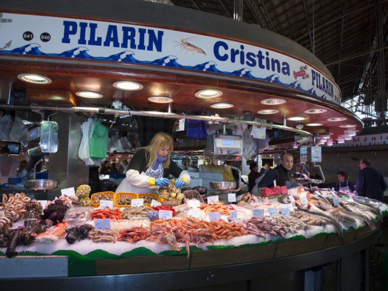 Peix Pilarín