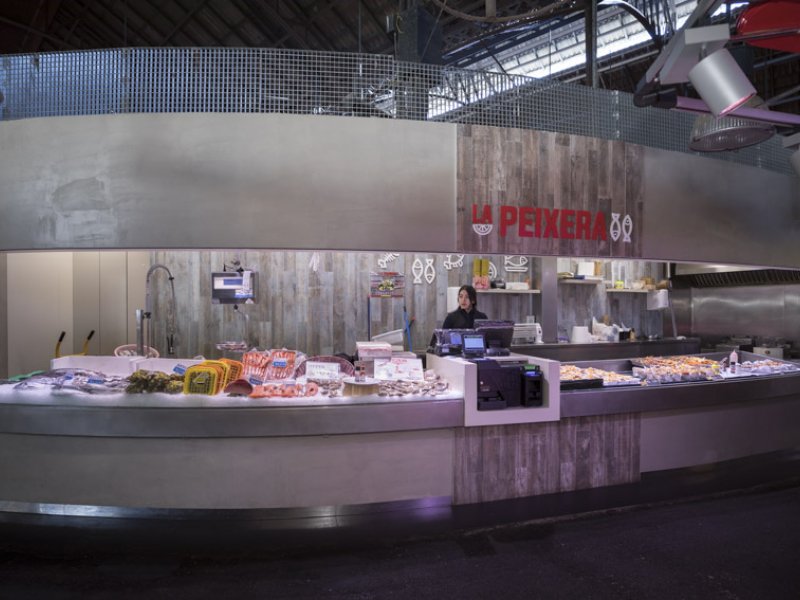 La Peixera