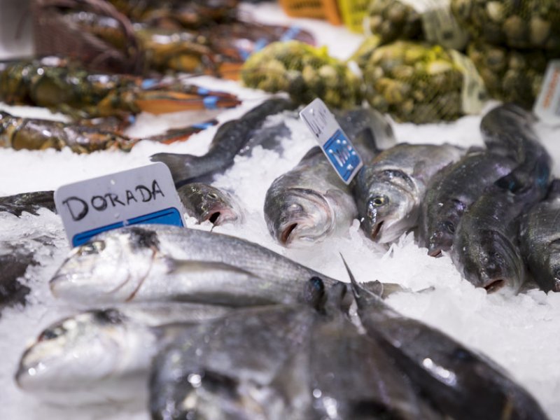 La Peixera