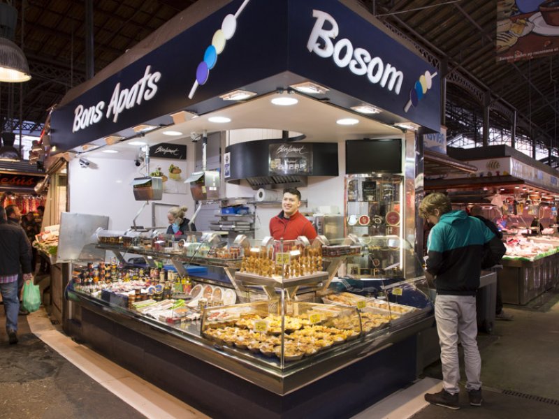 Bossom Bons Àpats