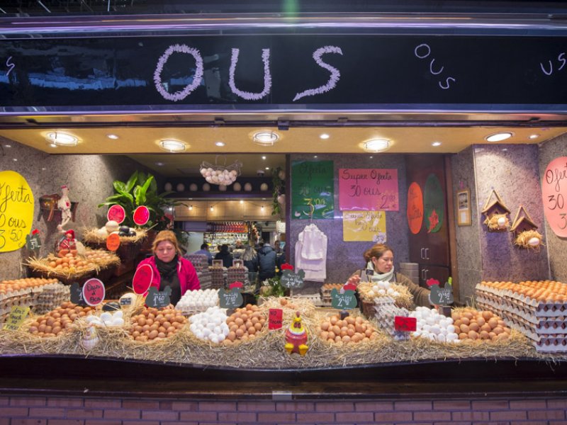 Ous de Calaf