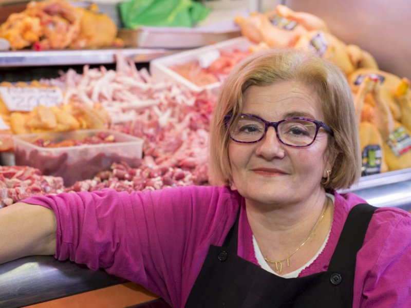 La llar del pollastre Quili