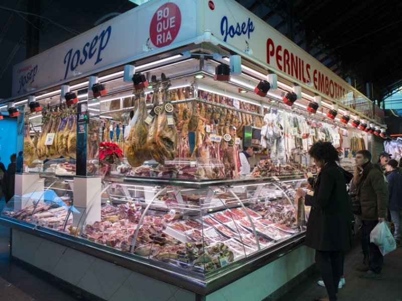Cansaladeria Josep